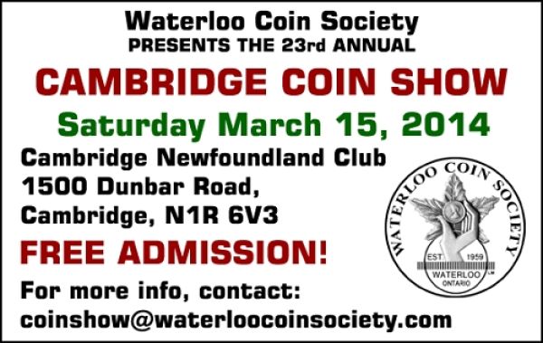 Cambridge-Coin-Show